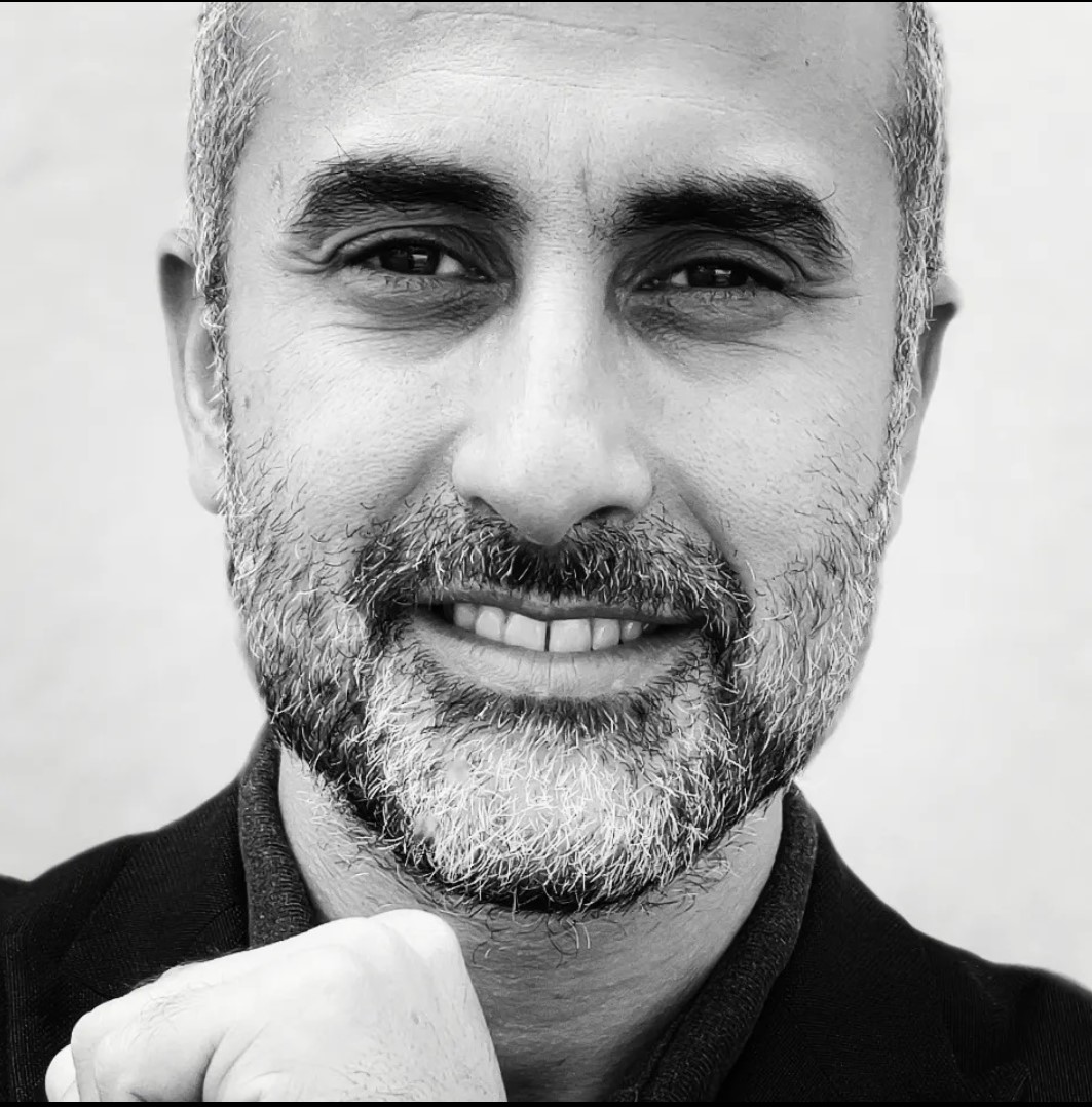 Jérémy Hadida, agent immobilier et investisseur